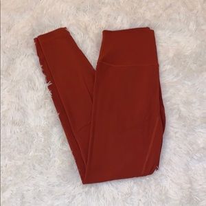 Lululemon Align Leggings